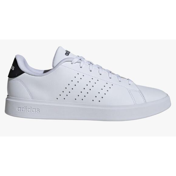 adidas Advantage 2.0 Men\'s Sneakers Size 5.5 [Color] Cloudfoam Tennis Shoes New main image 4